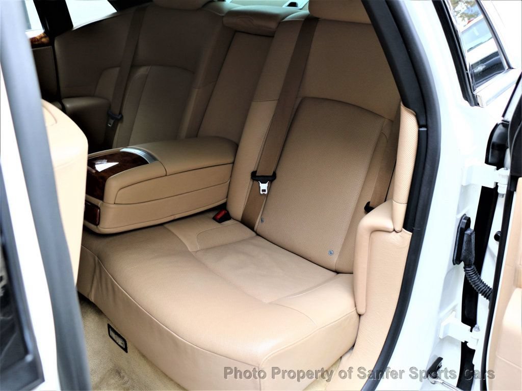 Used 2010 Rolls-Royce Ghost RWD image 34