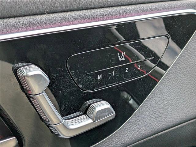 New 2026 Mercedes-Benz GLC 300 4MATIC image 14