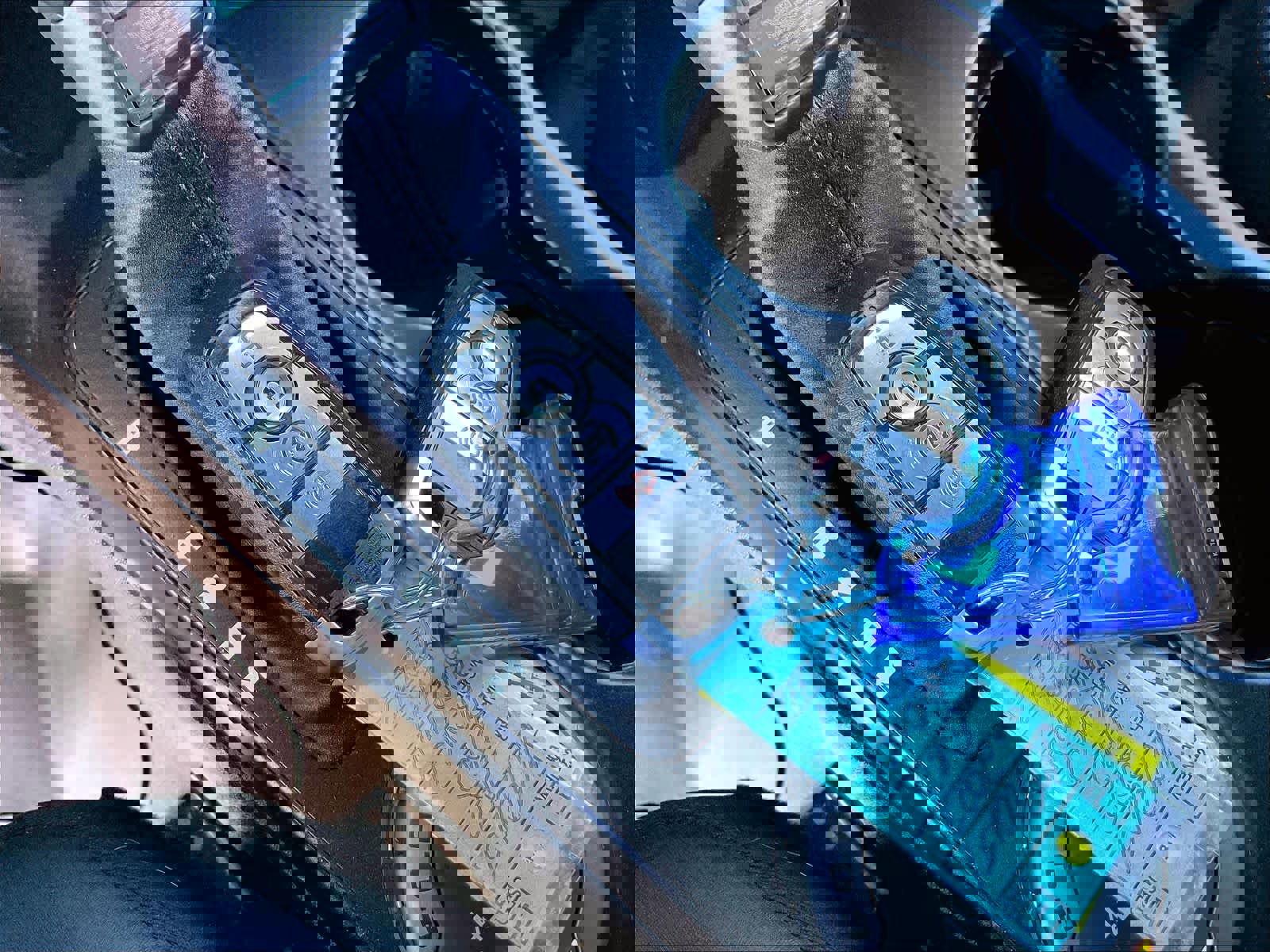 Used 2023 Ford Bronco Badlands image 31