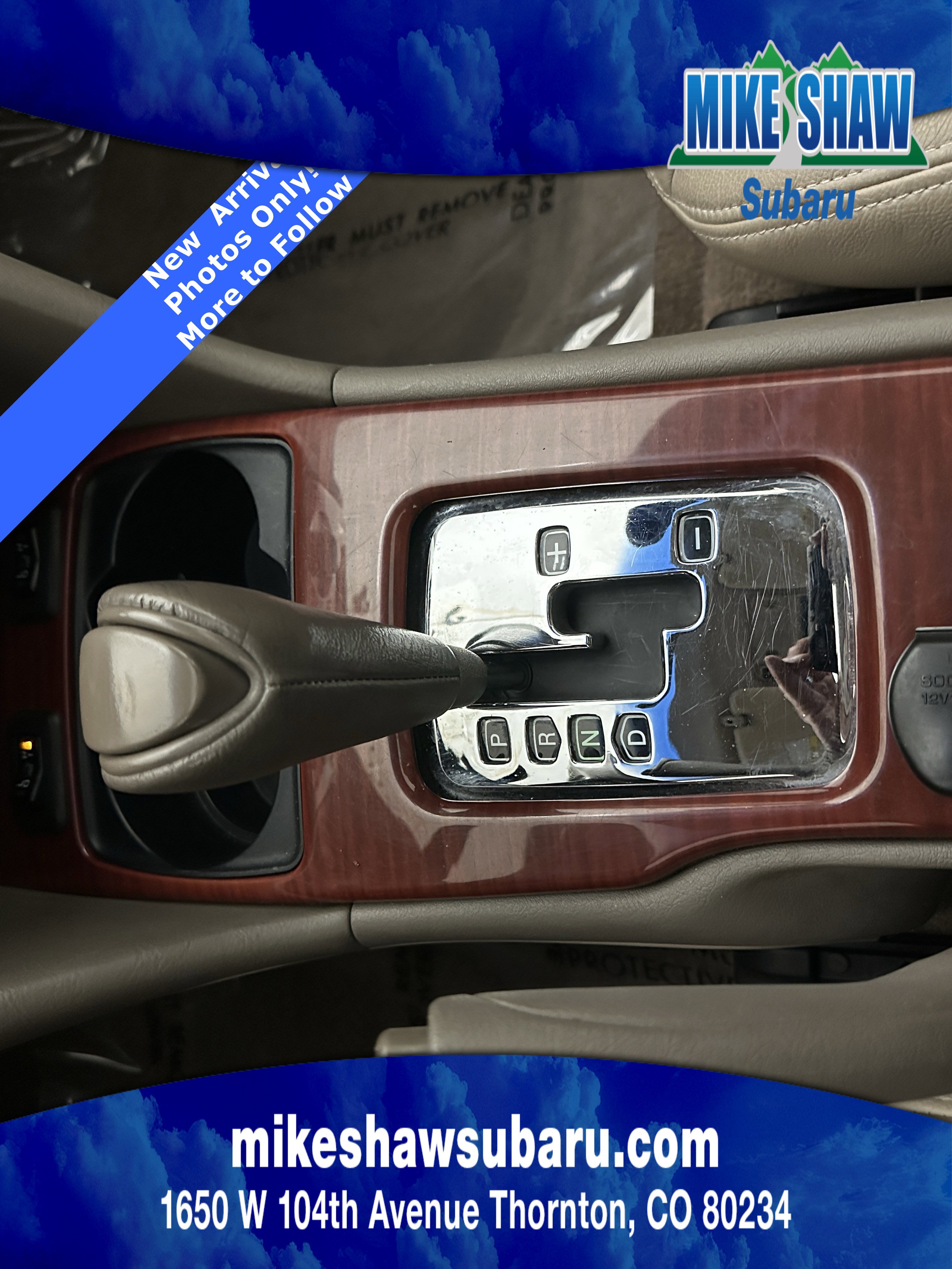 Used 2004 Mitsubishi Diamante LS image 58