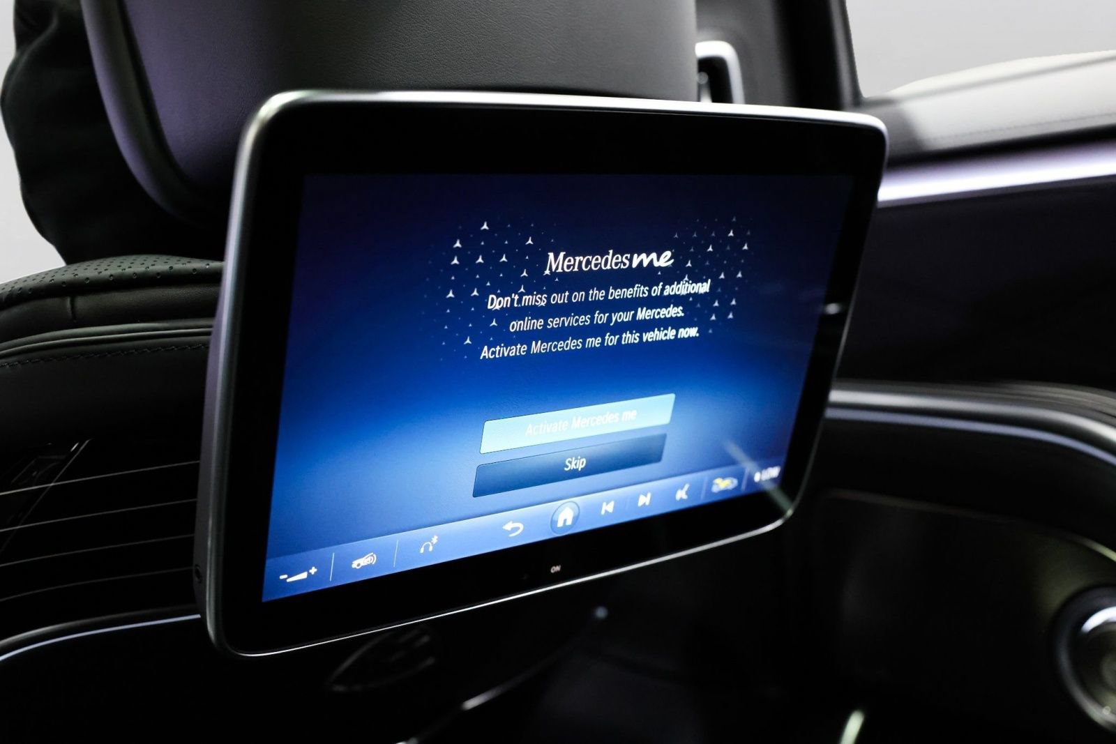Used 2024 Mercedes-Benz Maybach S 580 4MATIC image 34
