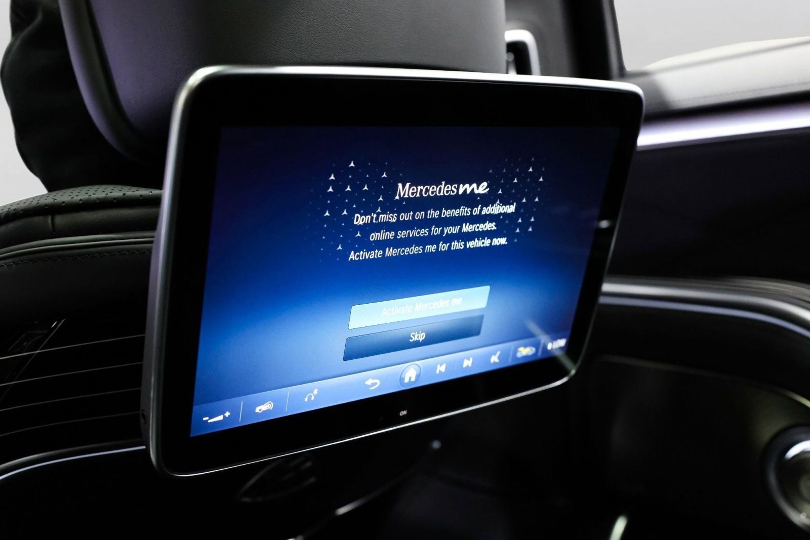 Used 2024 Mercedes-Benz Maybach S 580 4MATIC image 34