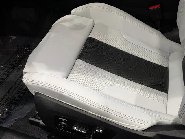 New 2026 BMW M4 xDrive Competition w/ M Carbon Exterior Package image 4