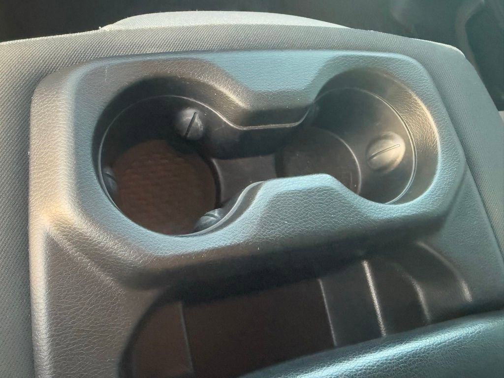 Certified 2020 RAM 1500 Big Horn image 18