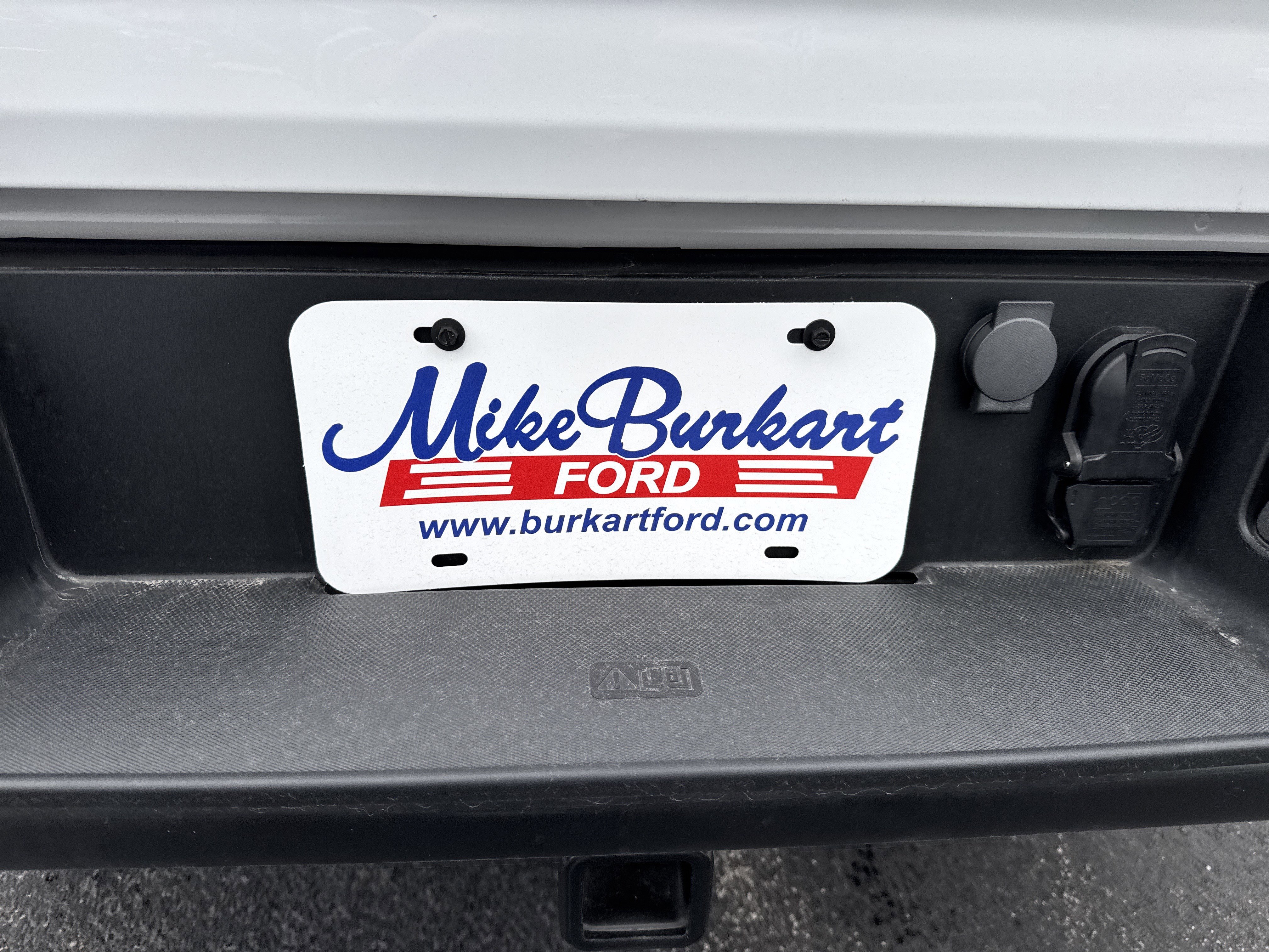 Used 2024 Ford F150 XL image 13