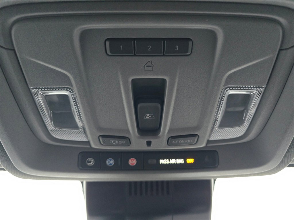 Certified 2025 GMC Sierra 2500 Denali w/ Technology Package image 29