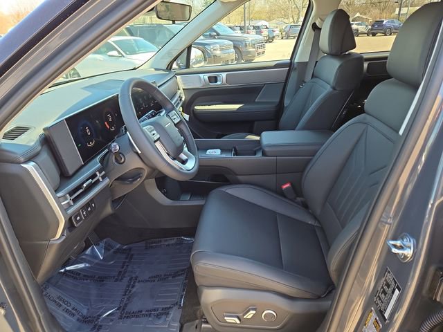 New 2026 Hyundai Santa Fe SEL AWD/4WD image 21