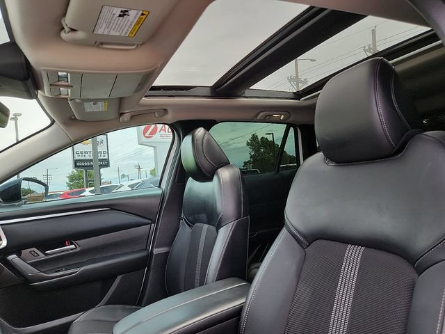 Used 2024 MAZDA CX-50 AWD 2.5 S w/ Cargo Package image 16