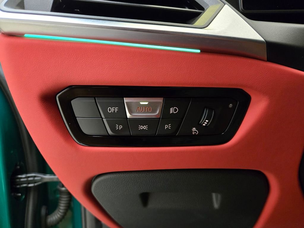 Used 2023 BMW M3 w/ Executive Package RWD image 39
