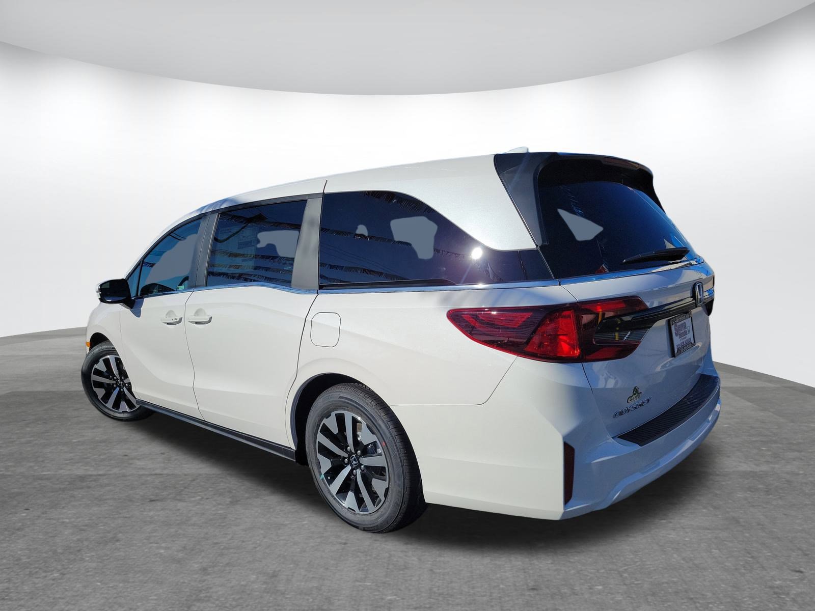 New 2026 Honda Odyssey EX-L image 7