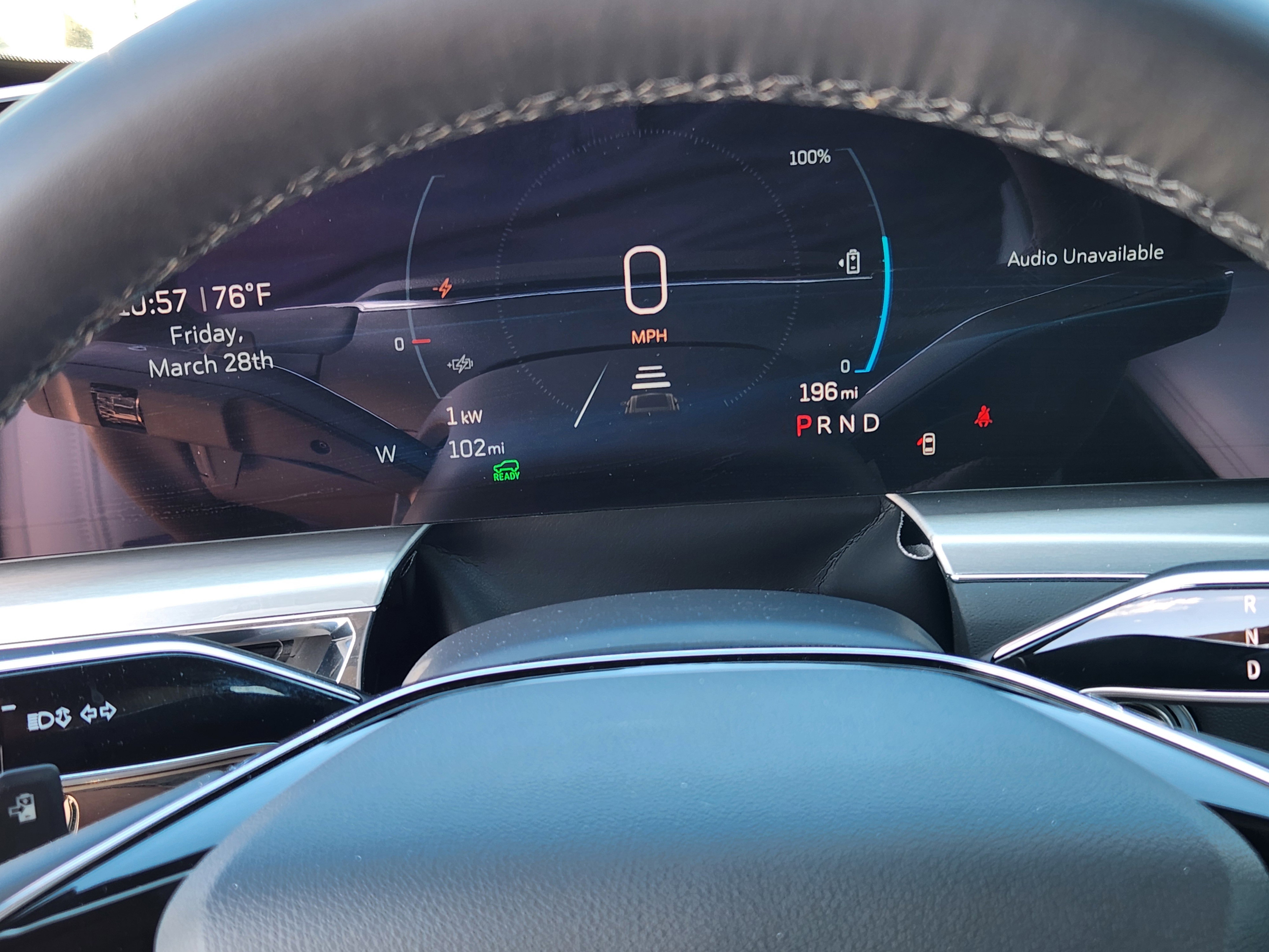 New 2025 Cadillac Lyriq Sport RWD image 35