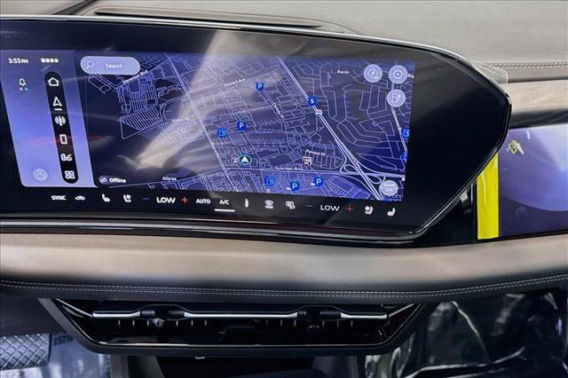 New 2027 Audi A6 e-tron Premium Plus AWD/4WD image 11