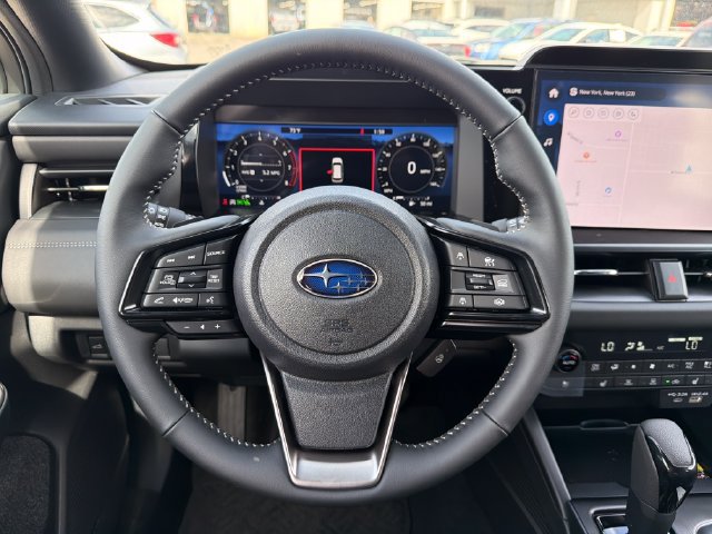 New 2026 Subaru Outback Touring AWD/4WD image 10