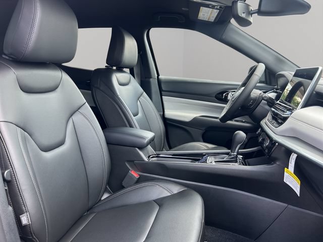 New 2026 Jeep Compass Limited AWD/4WD image 33
