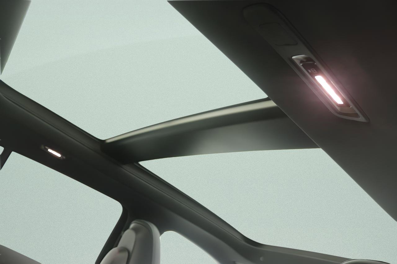 Certified 2023 Mercedes-Benz EQE 350+ SUV image 23