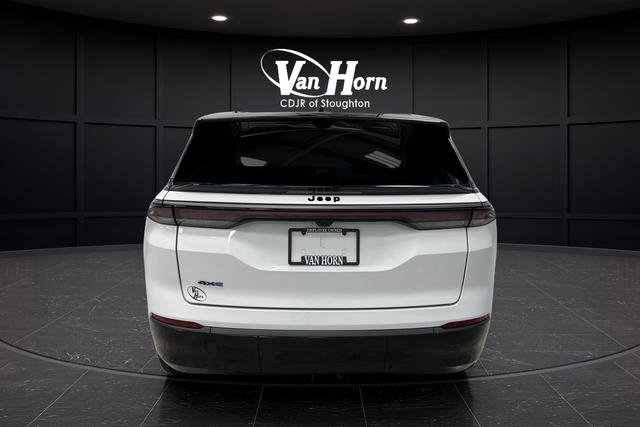 Used 2024 Jeep Wagoneer Launch Edition image 14