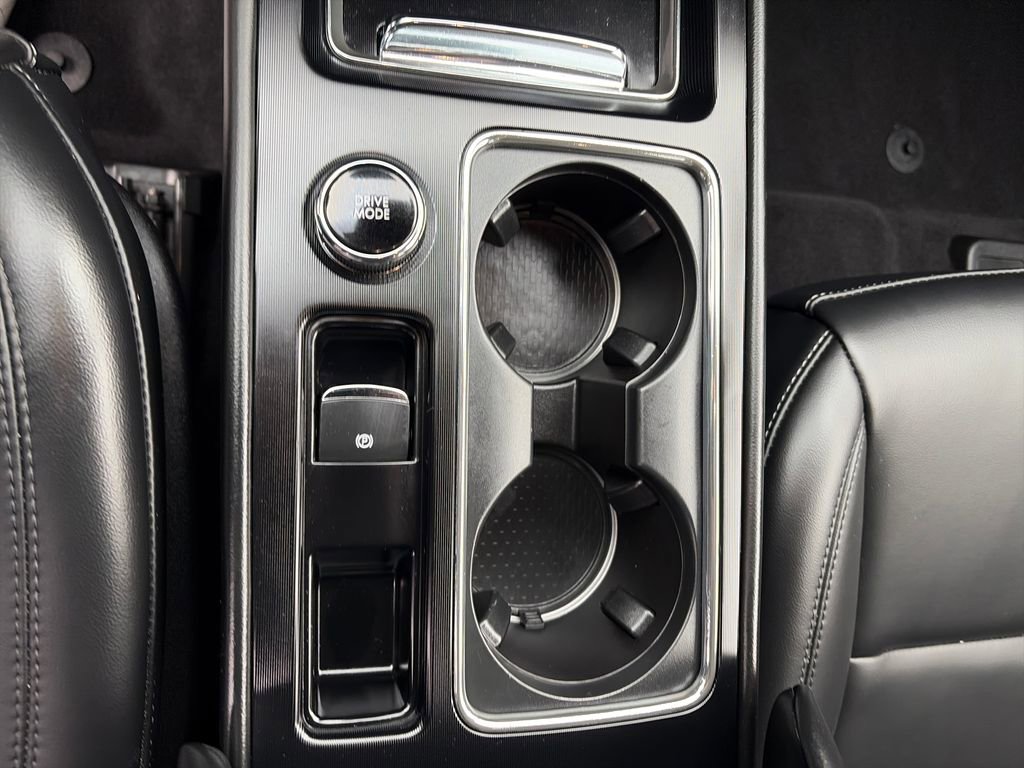 Used 2023 Lincoln Corsair Standard image 30