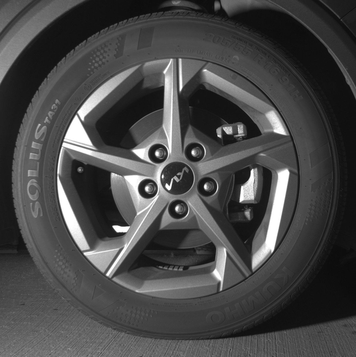 Used 2025 Kia K4 LXS image 13