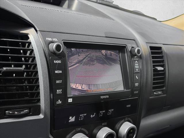 Used 2013 Toyota Sequoia Platinum AWD/4WD image 15