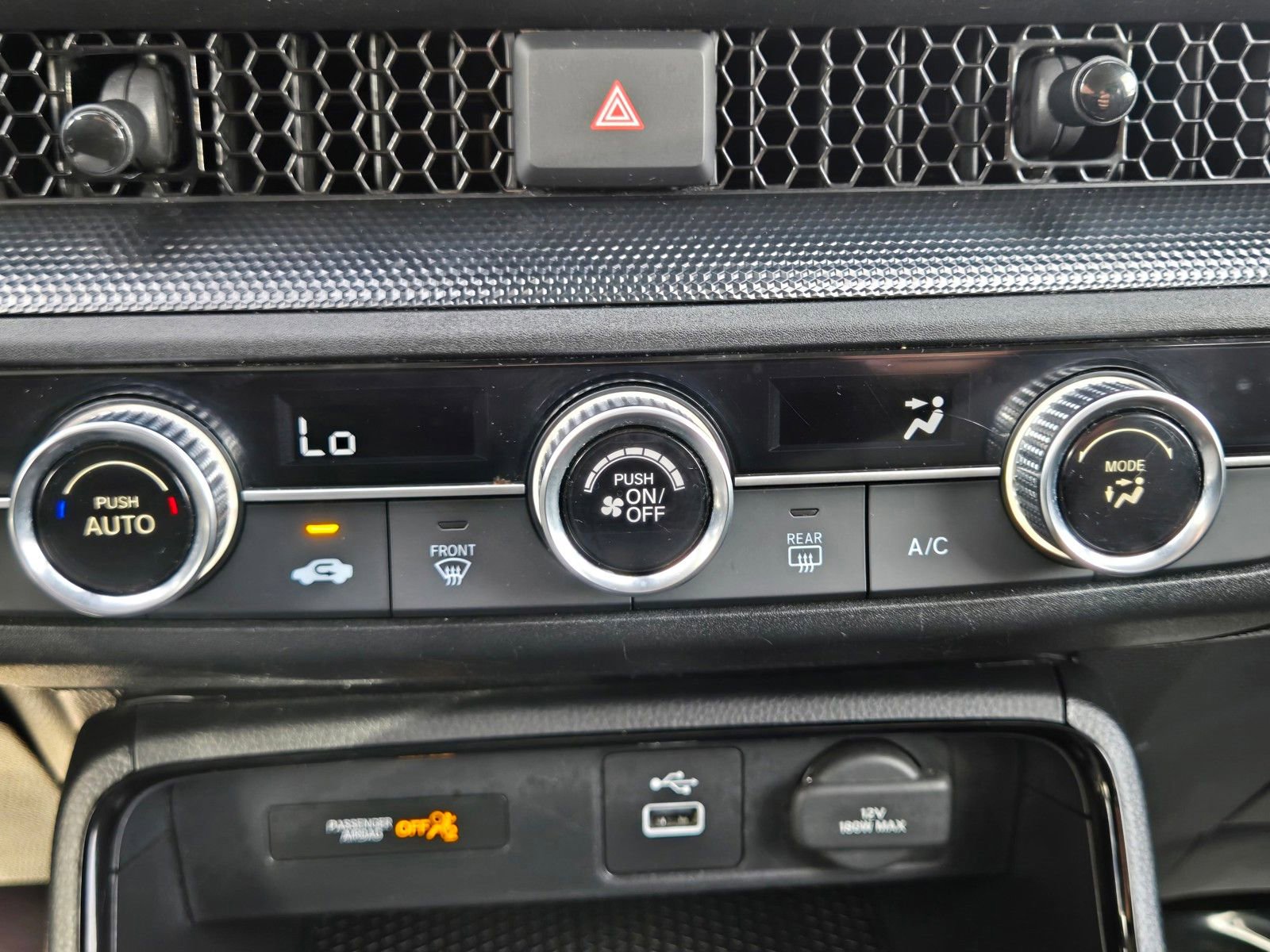 Certified 2024 Honda CR-V LX image 22