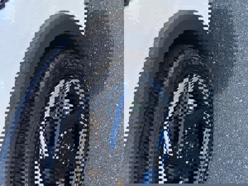 Used 2025 Kia K4 EX image 7