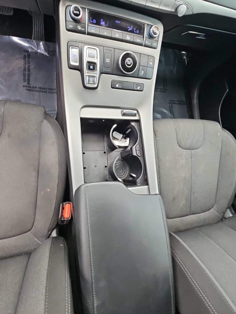 Used 2022 Hyundai Palisade SEL w/ Convenience Package FWD image 18