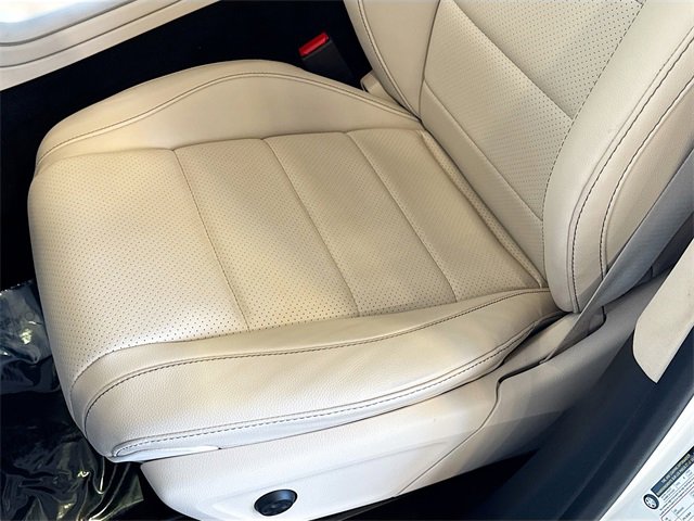 Certified 2024 Mercedes-Benz GLE 350 4MATIC image 20