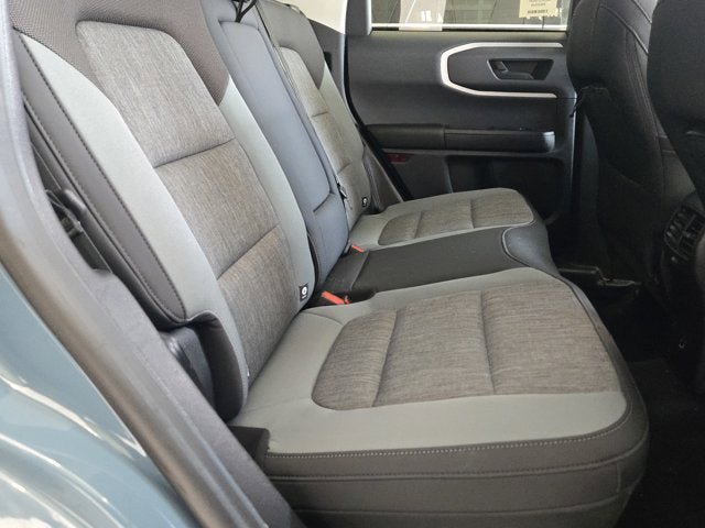 Used 2023 Ford Bronco Sport Big Bend w/ Convenience Package AWD/4WD image 8