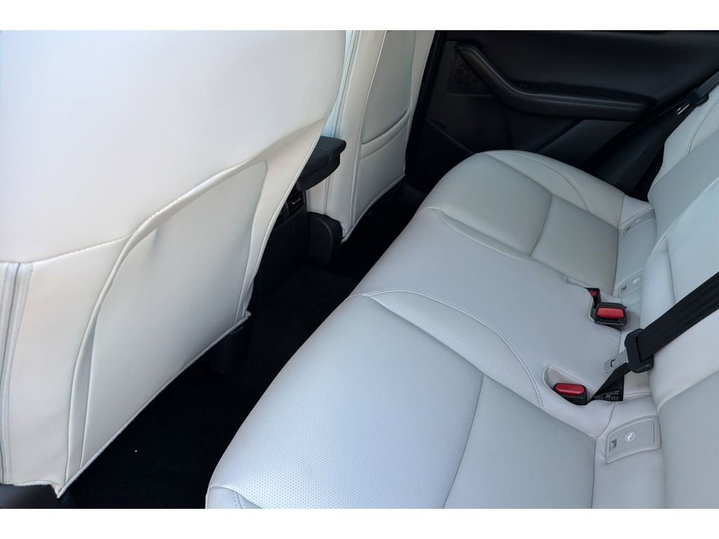 New 2026 MAZDA CX-30 2.5 Turbo w/ Premium Plus Pkg AWD/4WD image 12