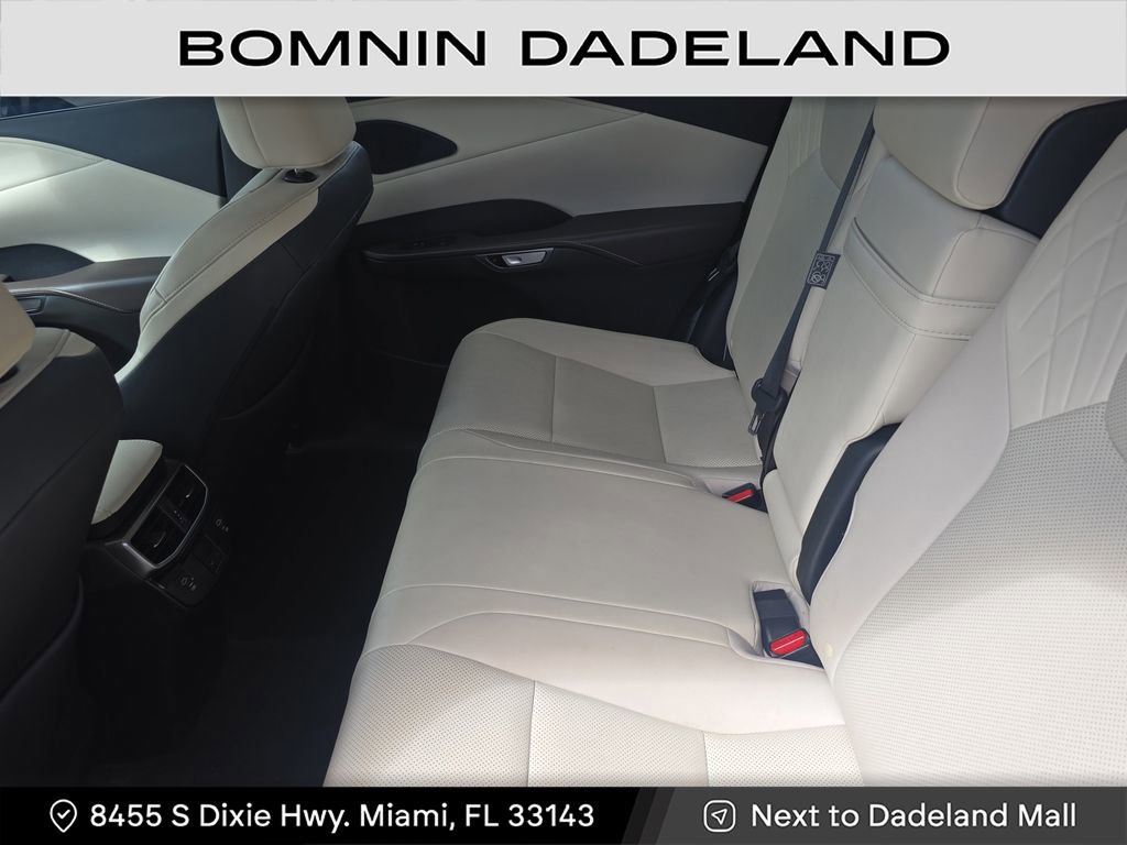 Used 2023 Lexus RX 350 FWD image 12