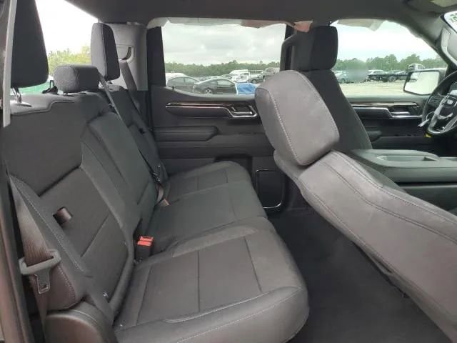 Used 2024 GMC Sierra 1500 Elevation image 8