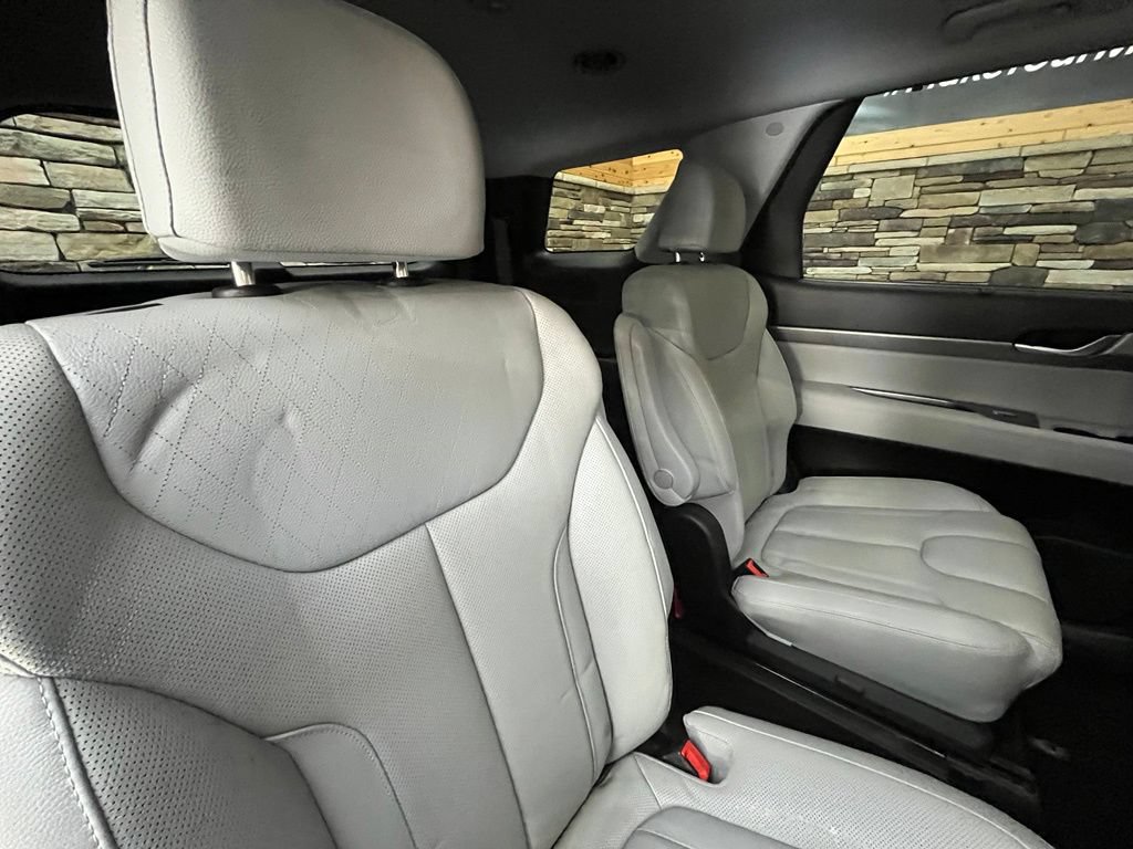 Used 2021 Hyundai Palisade SEL w/ Premium Package AWD/4WD image 49