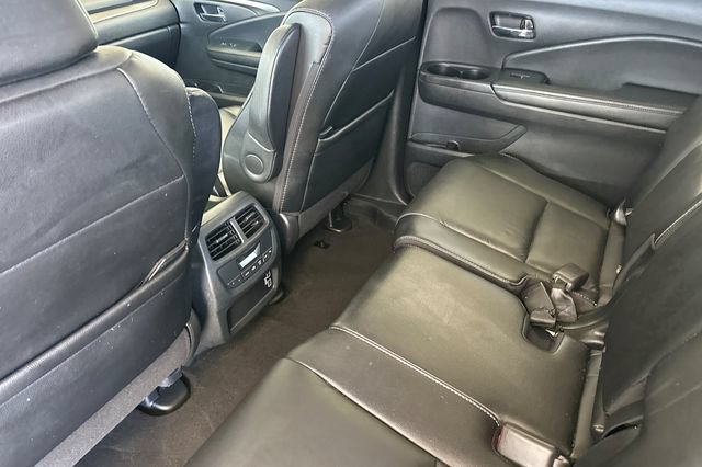 Used 2022 Honda Pilot Special Edition image 14
