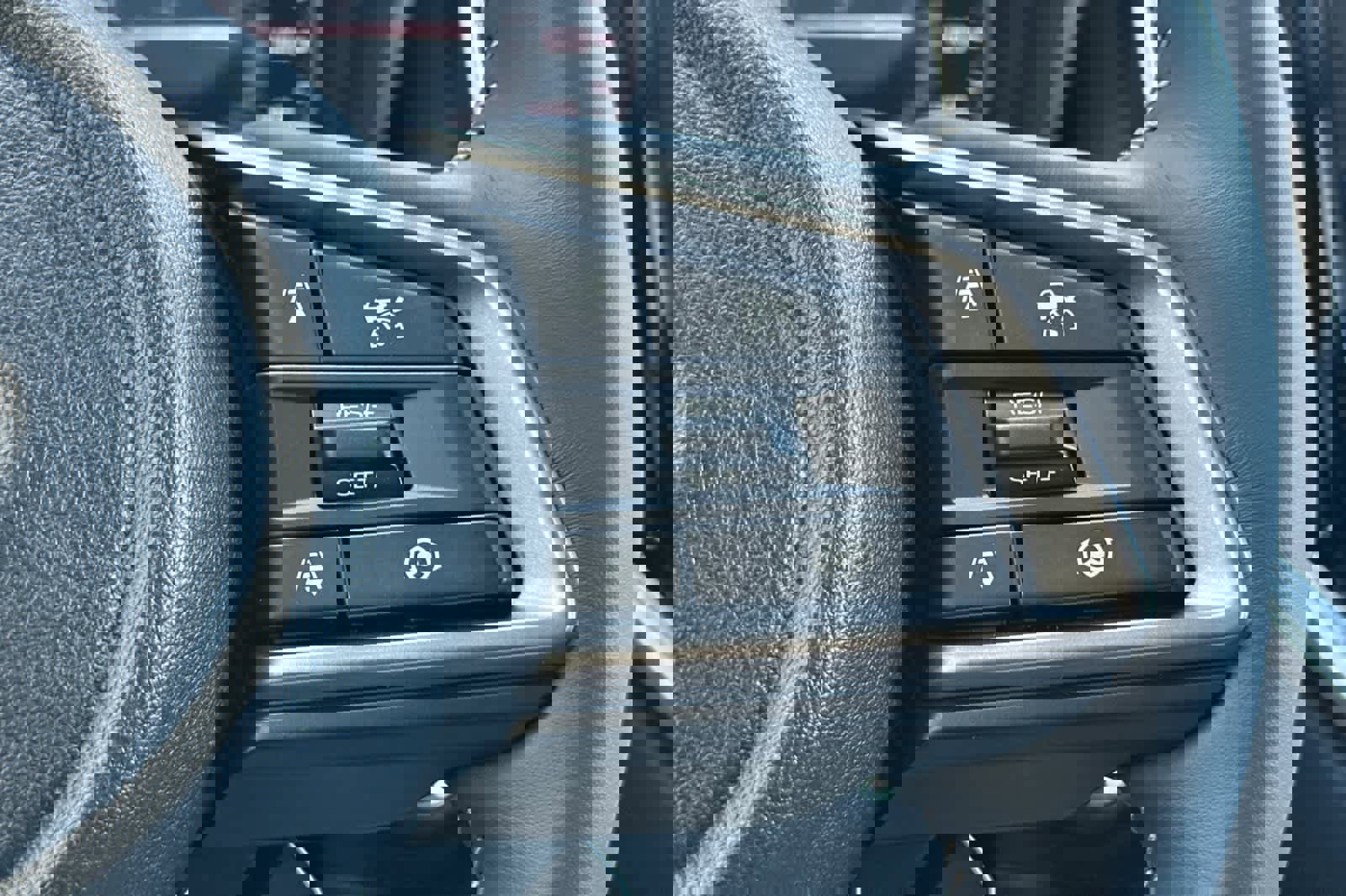 New 2026 Subaru Ascent Touring image 30