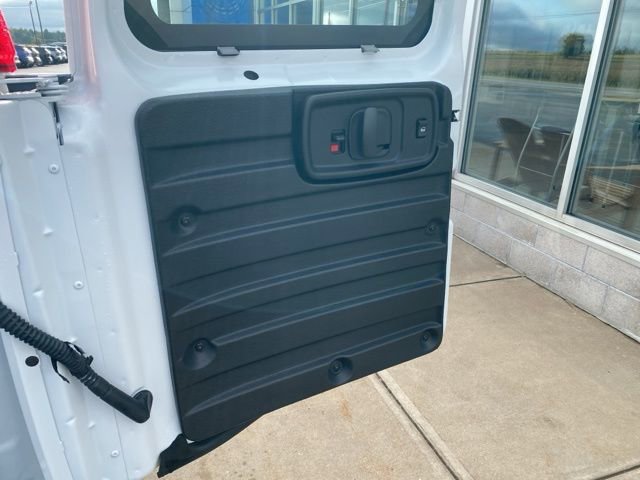 New 2025 Chevrolet Express 3500 Extended w/ Driver Convenience Package image 19