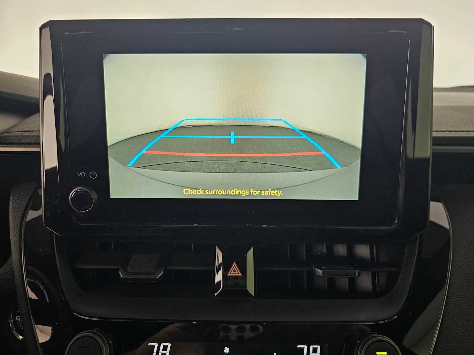 Used 2025 Toyota Corolla Premium Plus image 26