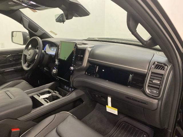 New 2026 RAM 1500 Limited AWD/4WD image 24