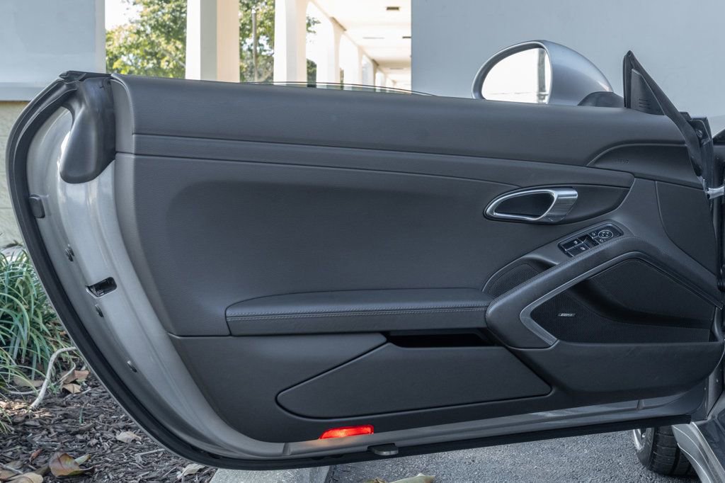 Used 2017 Porsche 911 Carrera 4S image 26