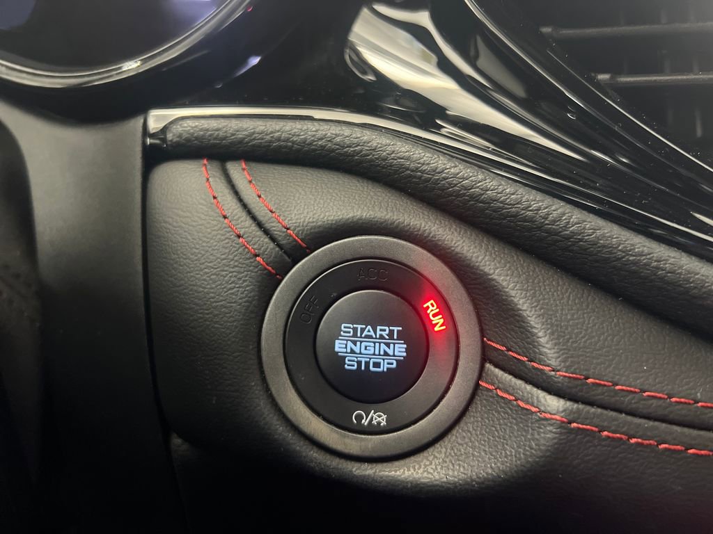 Used 2024 Dodge Durango R/T w/ Blacktop Package image 15