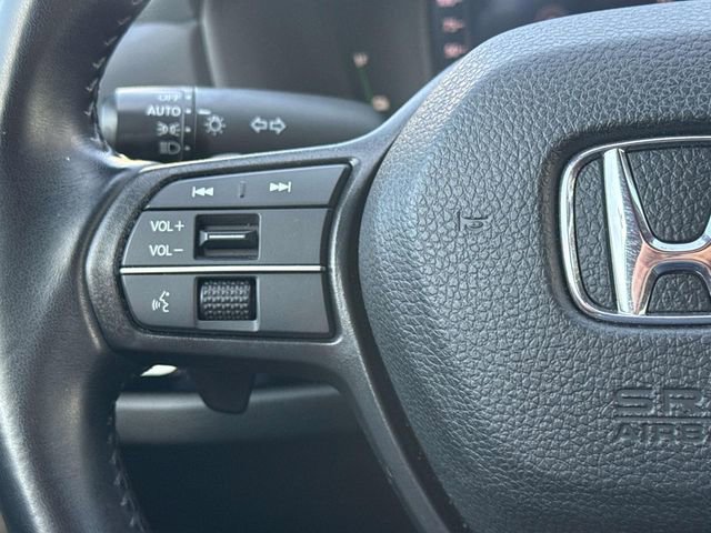 Used 2023 Honda Accord Sport image 11