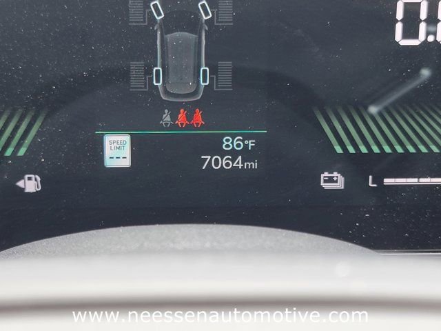Used 2026 Kia Sportage S AWD/4WD image 21
