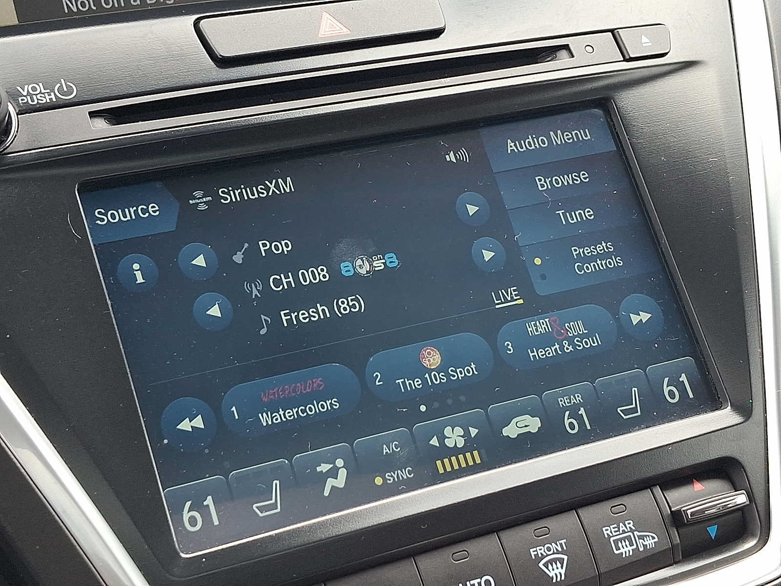 Used 2020 Acura MDX w/ Technology Package AWD/4WD image 17