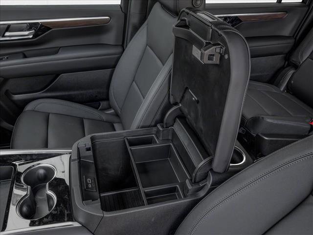 New 2026 Chevrolet Suburban LT RWD image 10