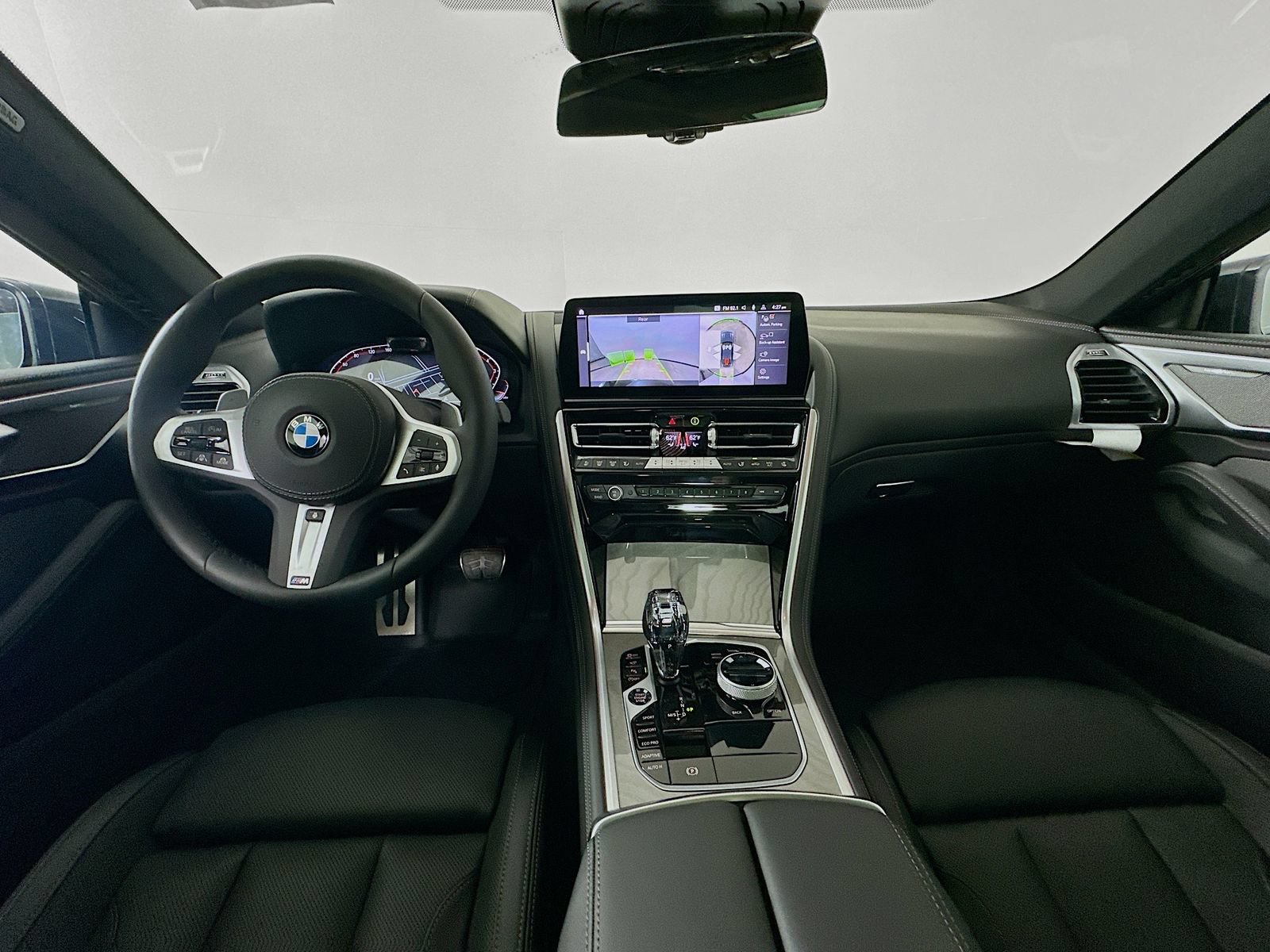 New 2026 BMW 840i xDrive AWD/4WD image 14