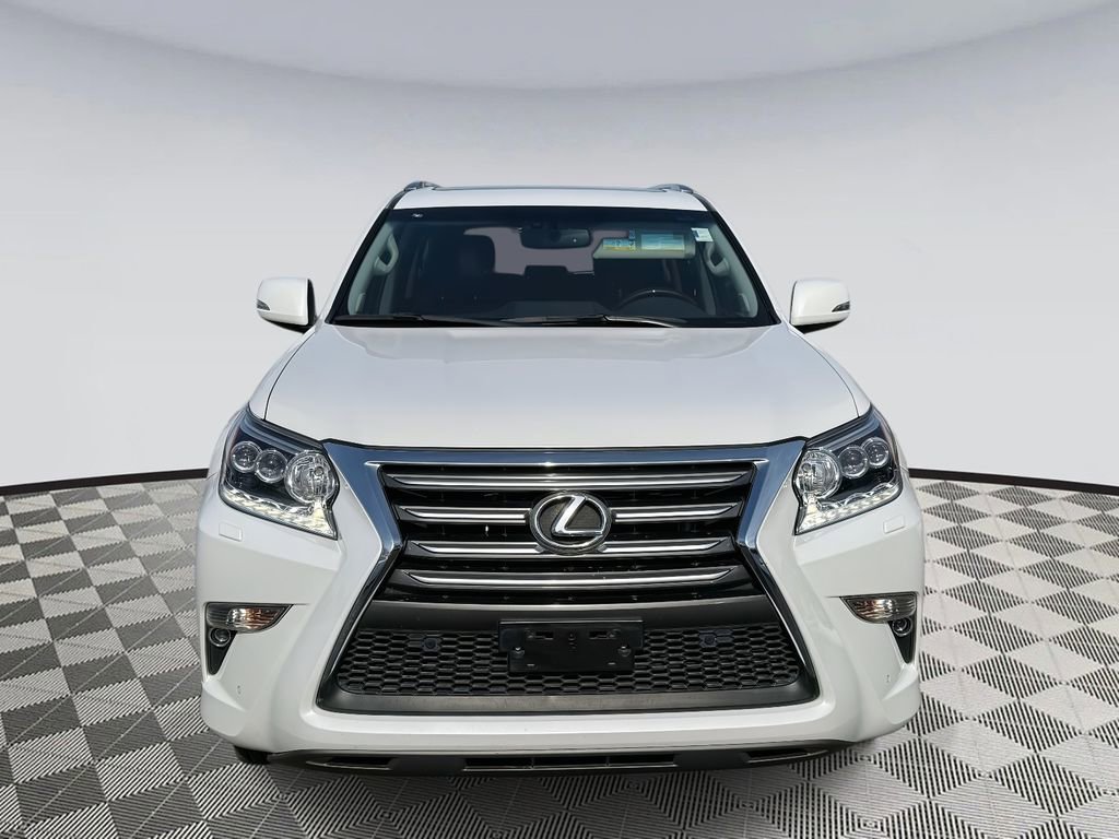 Used 2018 Lexus GX 460 Premium w/ Premium Package image 6