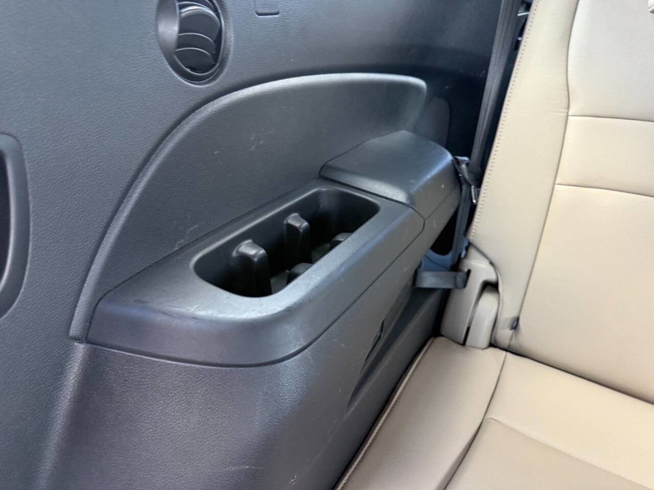 Used 2016 Honda Pilot EX-L image 33