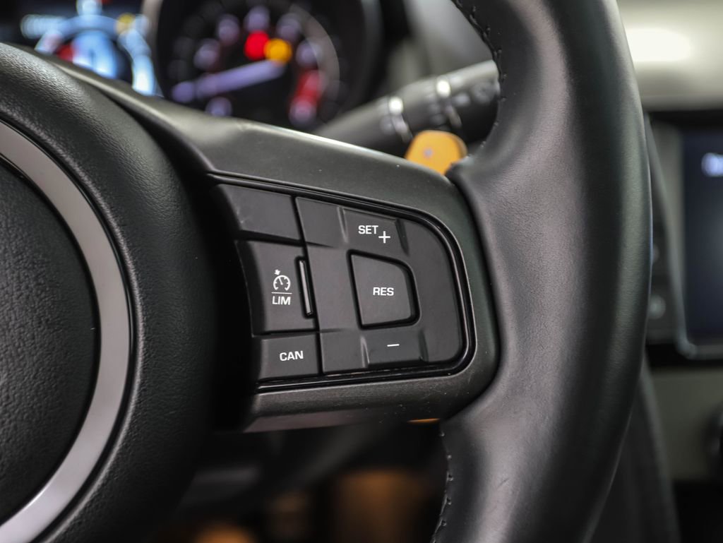 Used 2016 Jaguar F-TYPE S image 13