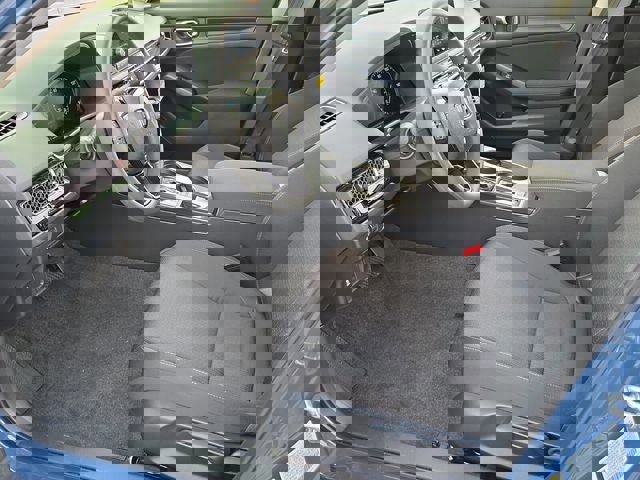 Used 2026 Honda Civic LX image 12