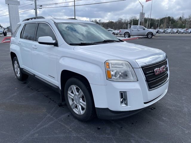 Used 2015 GMC Terrain SLE w/ Convenience Package image 2