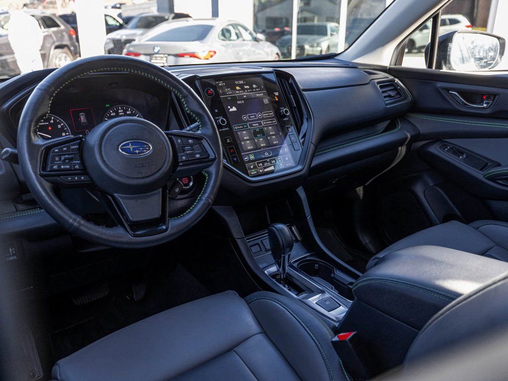 Used 2024 Subaru Ascent Onyx Edition w/ Popular Package Onyx image 16